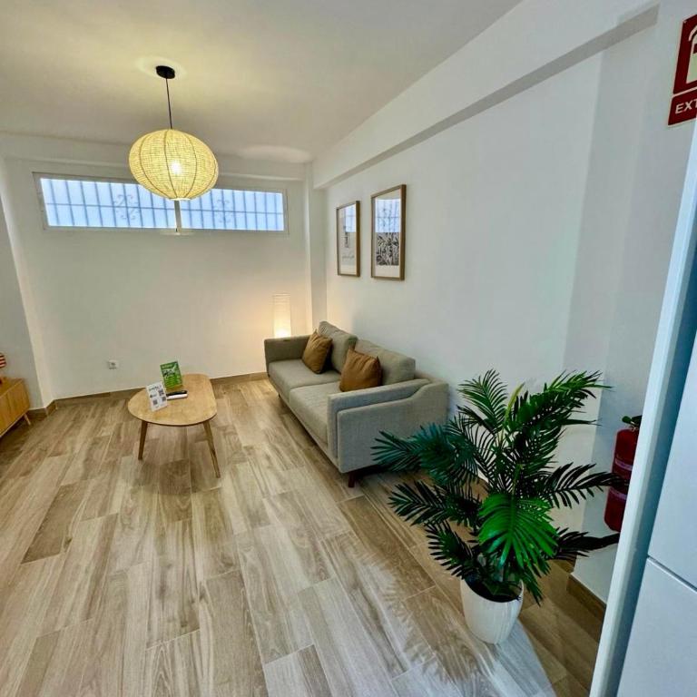 Puerta Sevilla - Apartamento de 2 dormitorios - 3