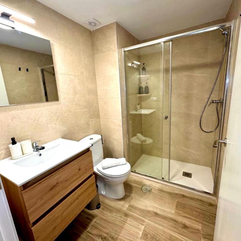 Puerta Sevilla - Apartamento de 2 dormitorios - 7
