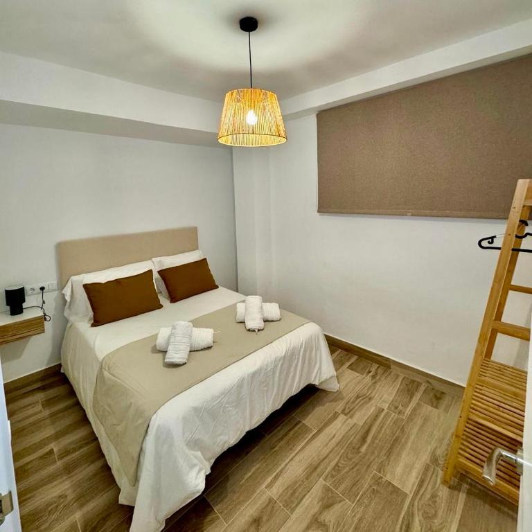 Puerta Sevilla - Apartamento de 2 dormitorios - 10
