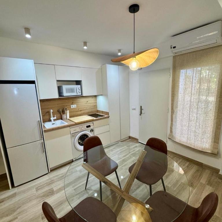 Puerta Sevilla - Apartamento de 2 dormitorios - 12