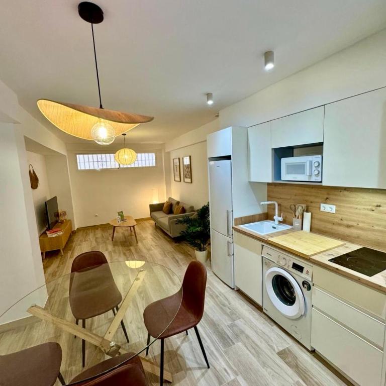 Puerta Sevilla - Apartamento de 2 dormitorios - 14