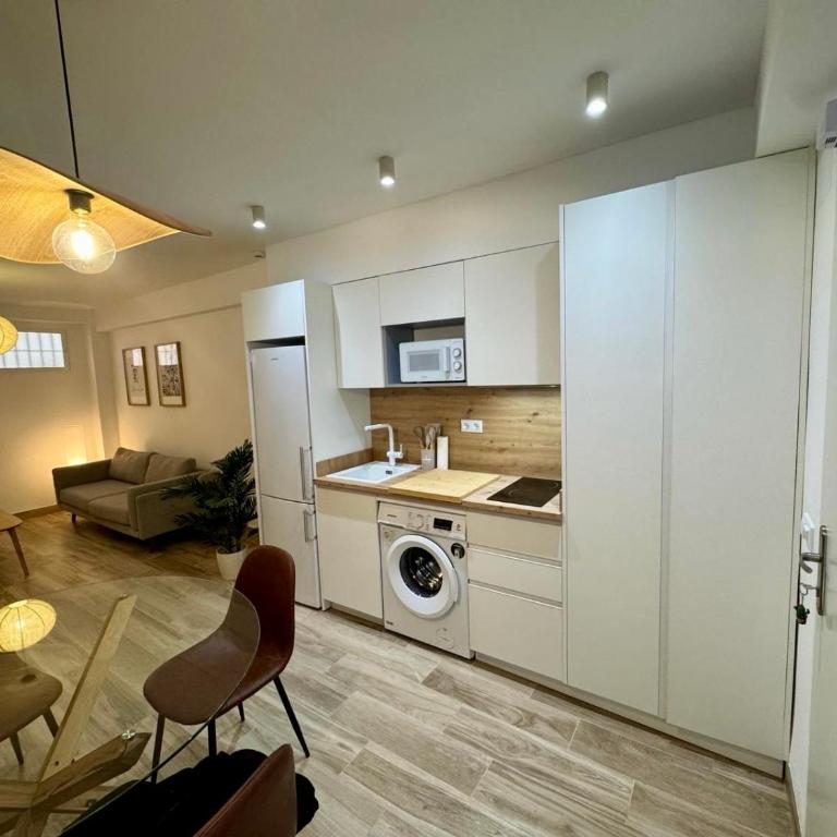Puerta Sevilla - Apartamento de 2 dormitorios - 13