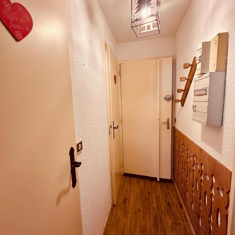 Le Lauvitel - 2 pièces - 6 min à pieds des pistes - Appartamento con 1 Camera da Letto - 41