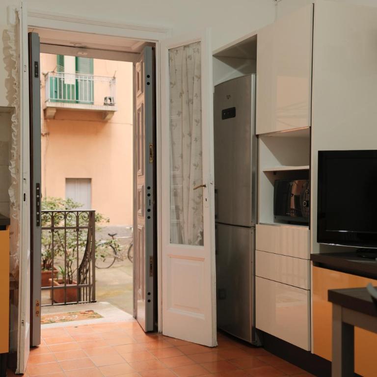 BWR - Bilocale centro Milano, Arpesani 3 - Appartamento con 1 Camera da Letto - 3