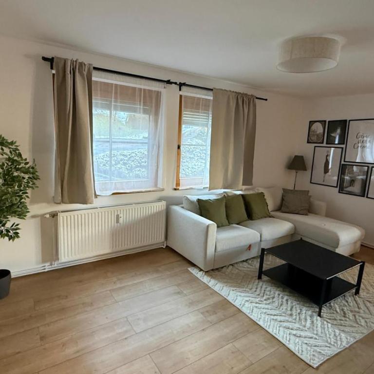 Alpine Oasis - Apartment mit 2 Schlafzimmern - 1