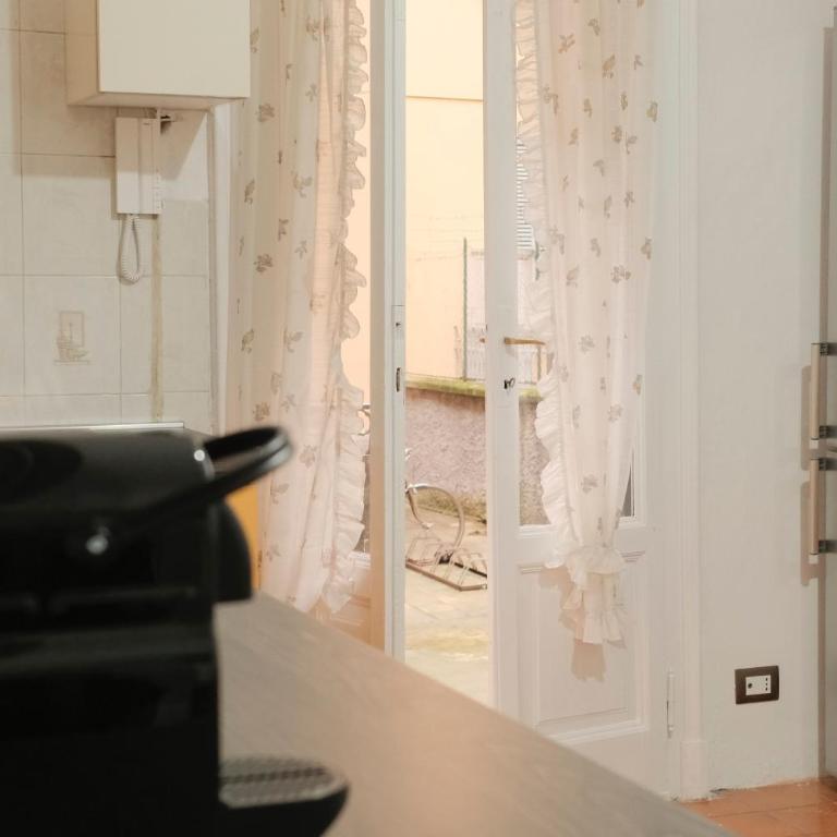BWR - Bilocale centro Milano, Arpesani 3 - Appartamento con 1 Camera da Letto - 10