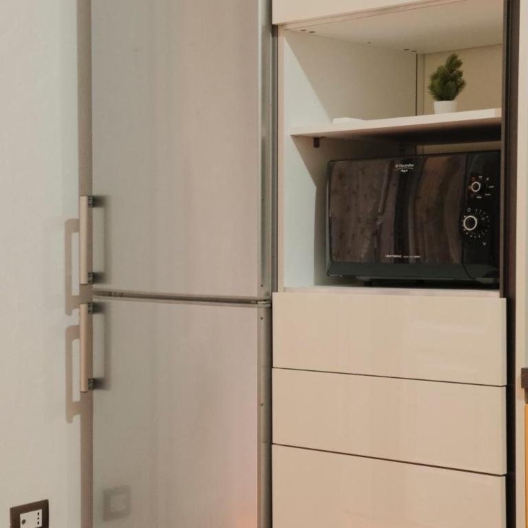 BWR - Bilocale centro Milano, Arpesani 3 - Appartamento con 1 Camera da Letto - 14
