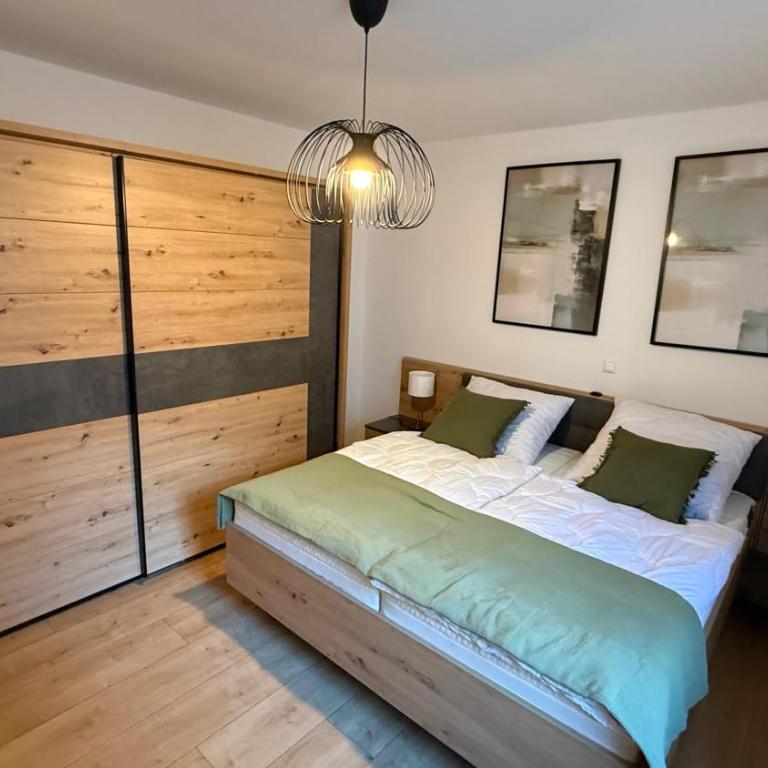 Alpine Oasis - Apartment mit 2 Schlafzimmern - 7