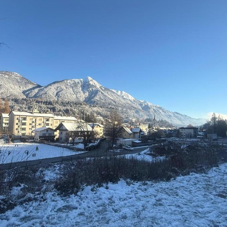 Alpine Oasis - Apartment mit 2 Schlafzimmern - 15