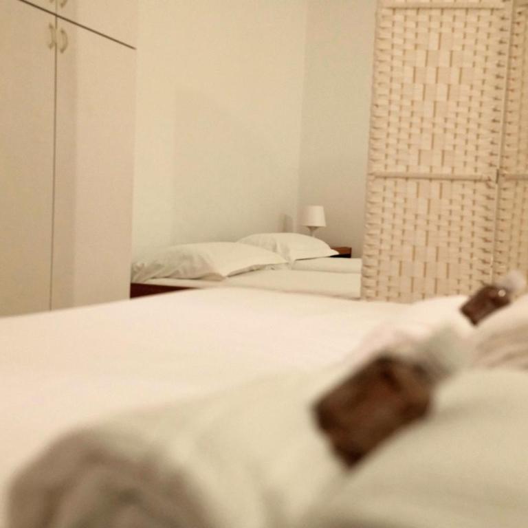 BWR - Bilocale centro Milano, Arpesani 3 - Appartamento con 1 Camera da Letto - 17