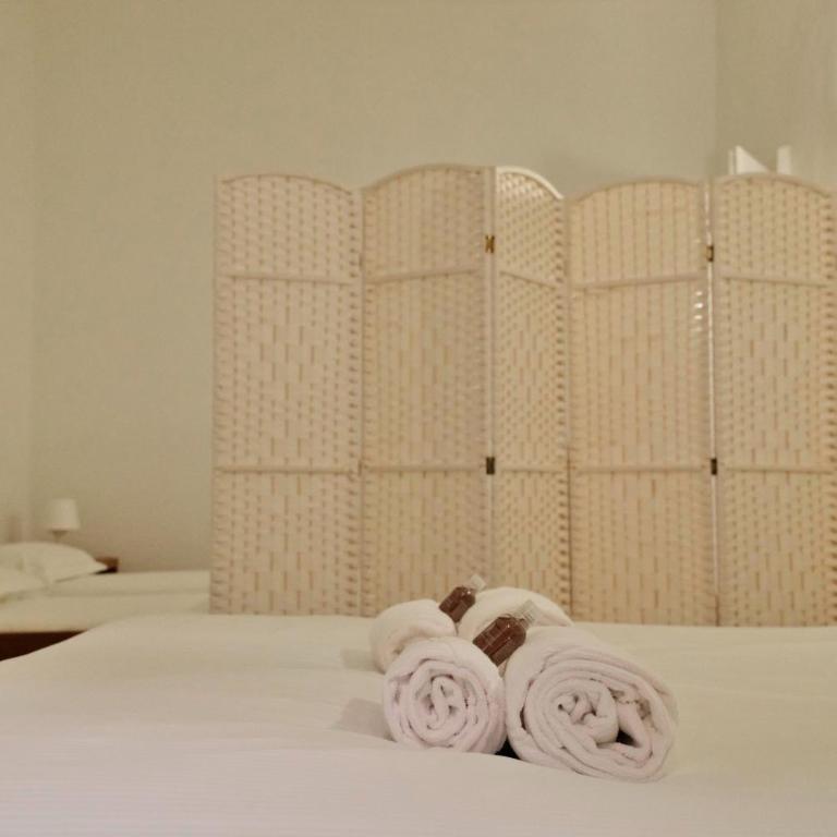 BWR - Bilocale centro Milano, Arpesani 3 - Appartamento con 1 Camera da Letto - 16