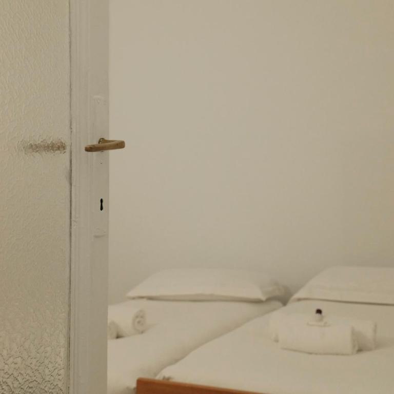 BWR - Bilocale centro Milano, Arpesani 3 - Appartamento con 1 Camera da Letto - 22