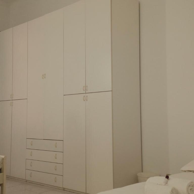 BWR - Bilocale centro Milano, Arpesani 3 - Appartamento con 1 Camera da Letto - 23