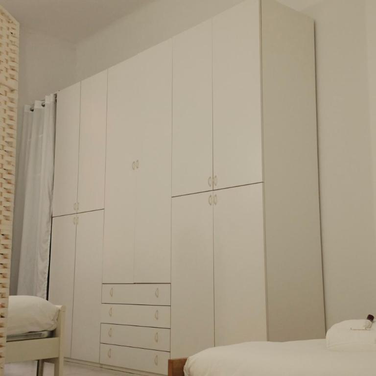 BWR - Bilocale centro Milano, Arpesani 3 - Appartamento con 1 Camera da Letto - 20