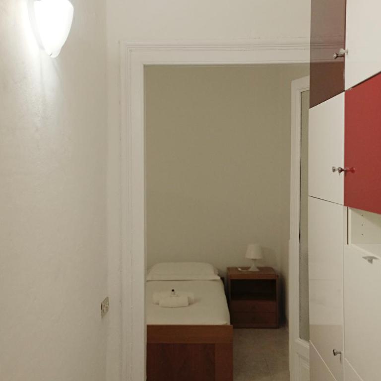 BWR - Bilocale centro Milano, Arpesani 3 - Appartamento con 1 Camera da Letto - 15