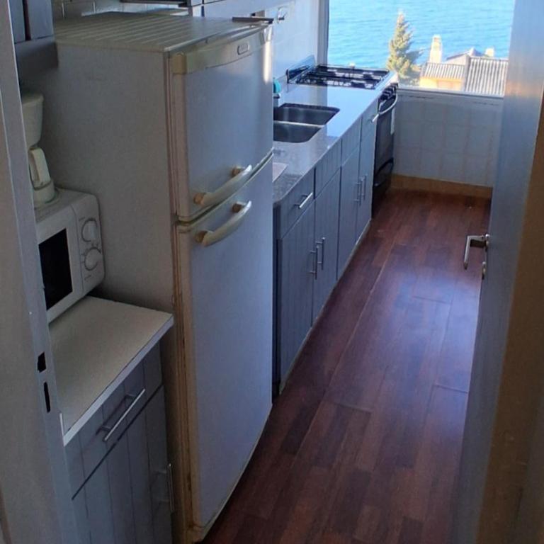 Lo de Ramón - Apartamento con vistas al lago - 18