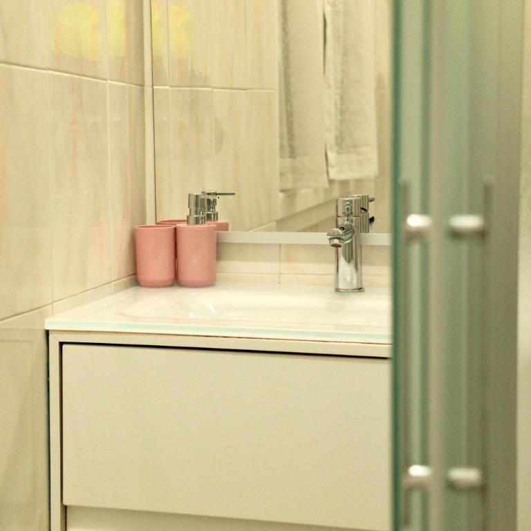 BWR - Bilocale centro Milano, Arpesani 3 - Appartamento con 1 Camera da Letto - 31