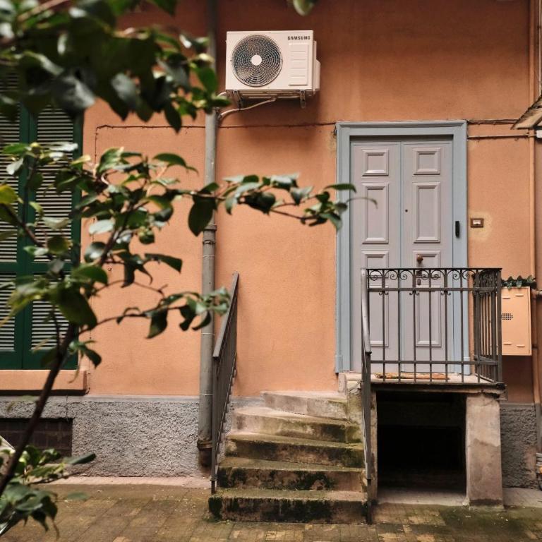 BWR - Bilocale centro Milano, Arpesani 3 - Appartamento con 1 Camera da Letto - 37