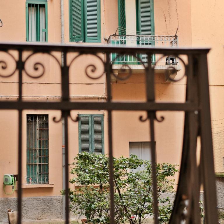 BWR - Bilocale centro Milano, Arpesani 3 - Appartamento con 1 Camera da Letto - 35