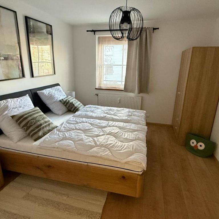 Alpine Oasis - Apartment mit 2 Schlafzimmern - 9