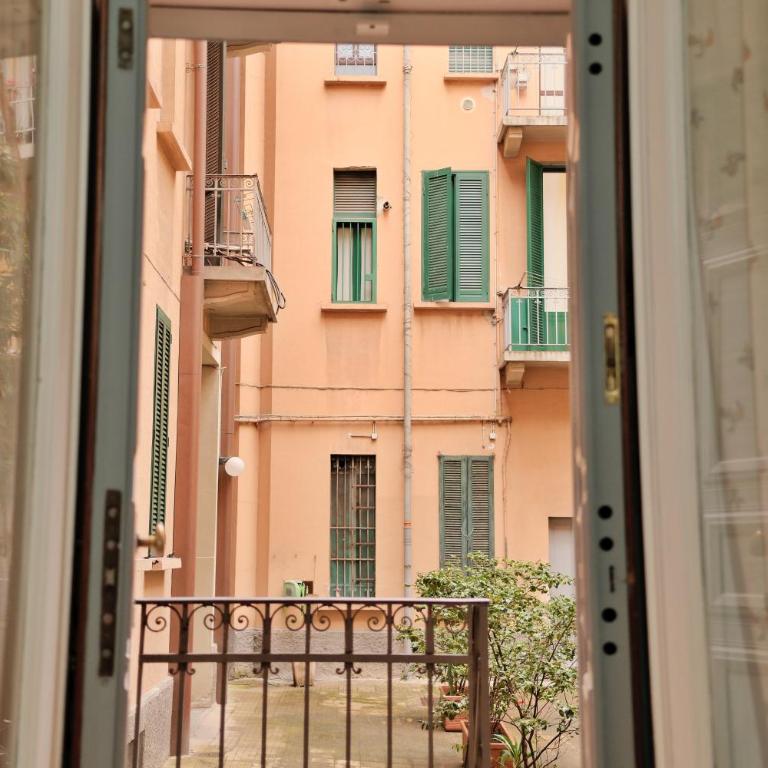BWR - Bilocale centro Milano, Arpesani 3 - Appartamento con 1 Camera da Letto - 36
