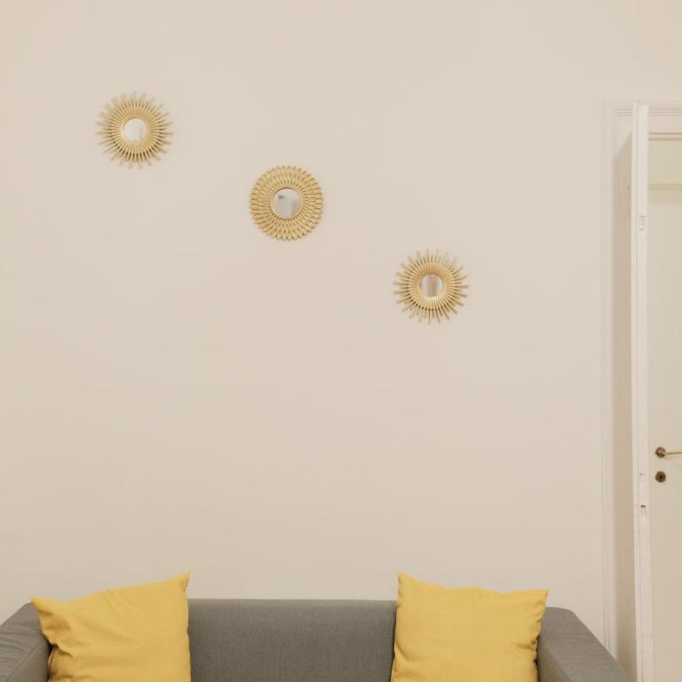 BWR - Bilocale centro Milano, Arpesani 3 - Appartamento con 1 Camera da Letto - 5