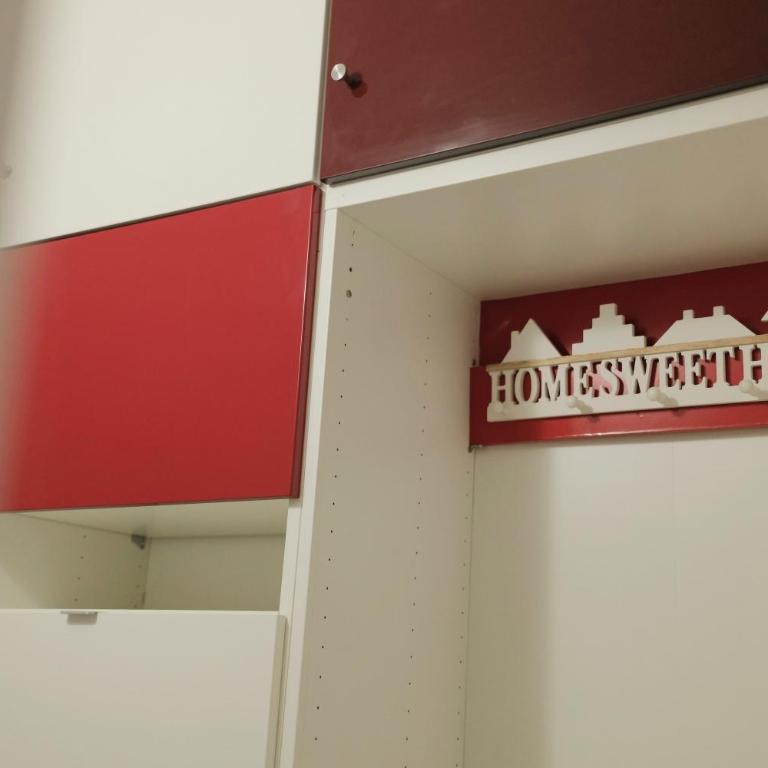 BWR - Bilocale centro Milano, Arpesani 3 - Appartamento con 1 Camera da Letto - 24