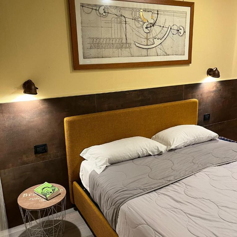La Corte Dei Cappuccini - Appartamento con 1 Camera da Letto - Edificio Separato - Via Torretta 2 - 5