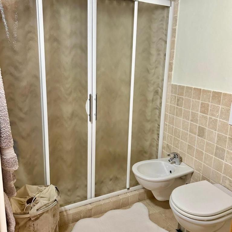 Tsi nos La Salle appartamento con giardino e balcone - Appartamento con 2 Camere da Letto - 20