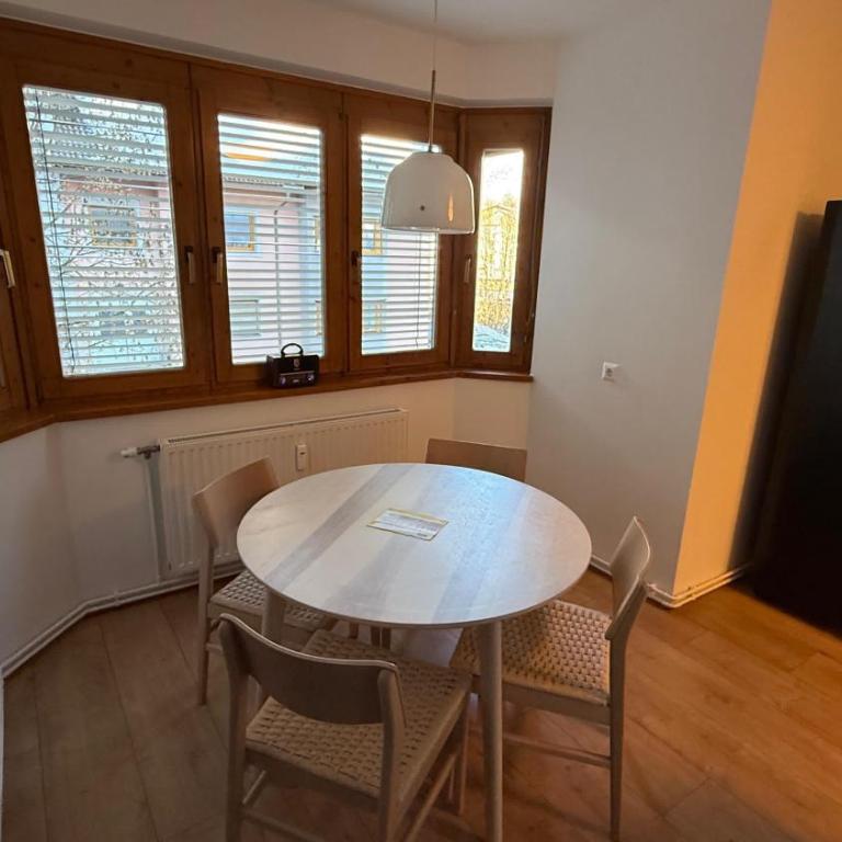 Alpine Oasis - Apartment mit 2 Schlafzimmern - 4