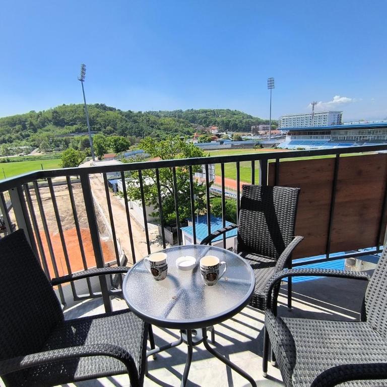 Lux Apartman Crnjanski IV, Jagodina - Apartman sa 1 Spavaćom Sobom - 30