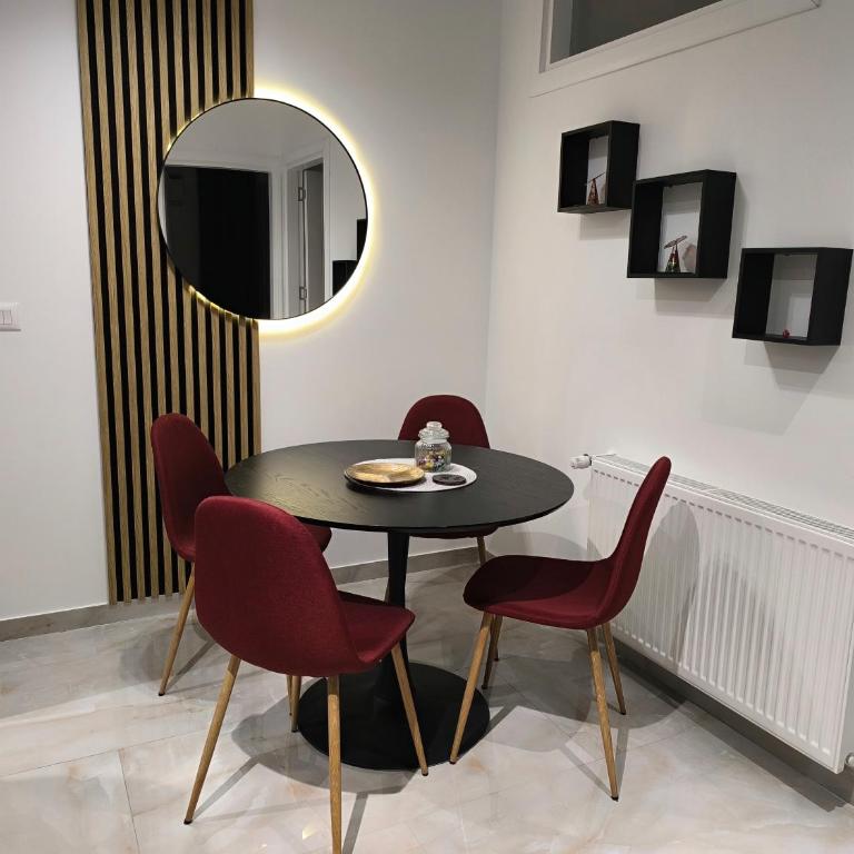 Lux Apartman Crnjanski IV, Jagodina - Apartman sa 1 Spavaćom Sobom - 29
