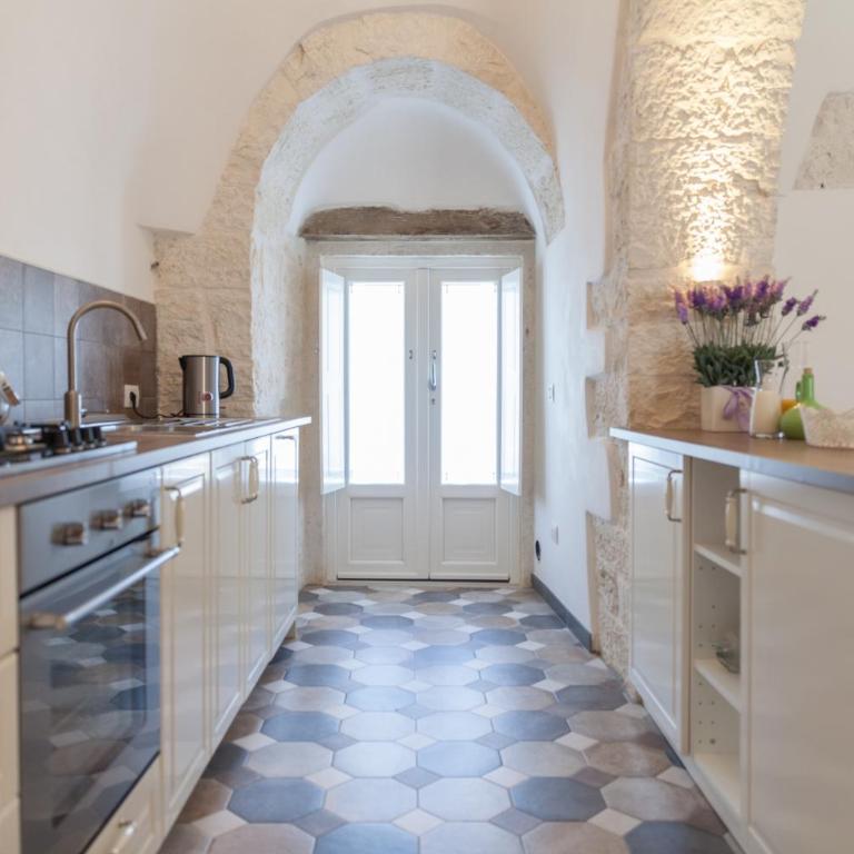 Marinella Suite Home - Casa con 2 Camere da Letto - 3