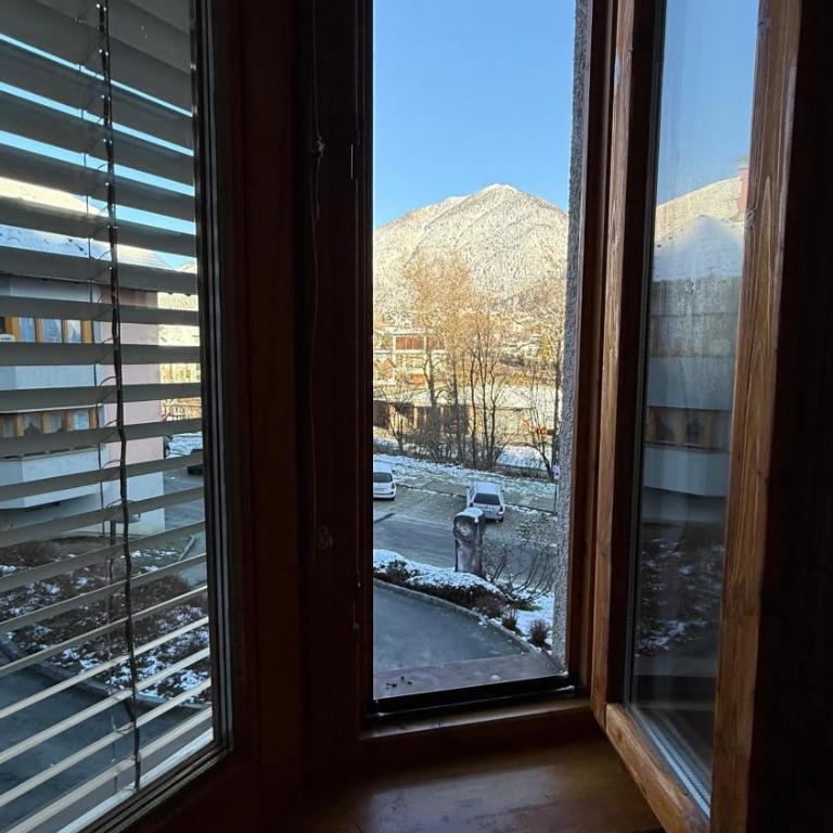 Alpine Oasis - Apartment mit 2 Schlafzimmern - 8