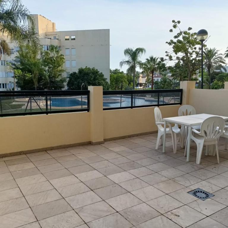Vacaciones en el mar - Apartamento de 2 dormitorios - 18