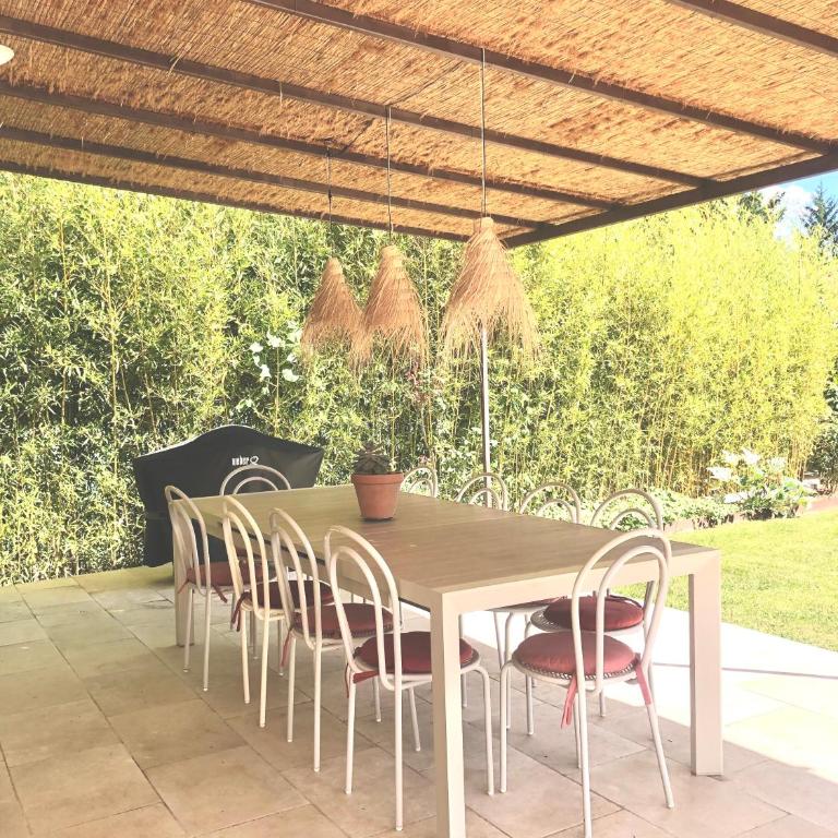 Hope, villa à Aix en Provence - Casa de 5 dormitorios - 9