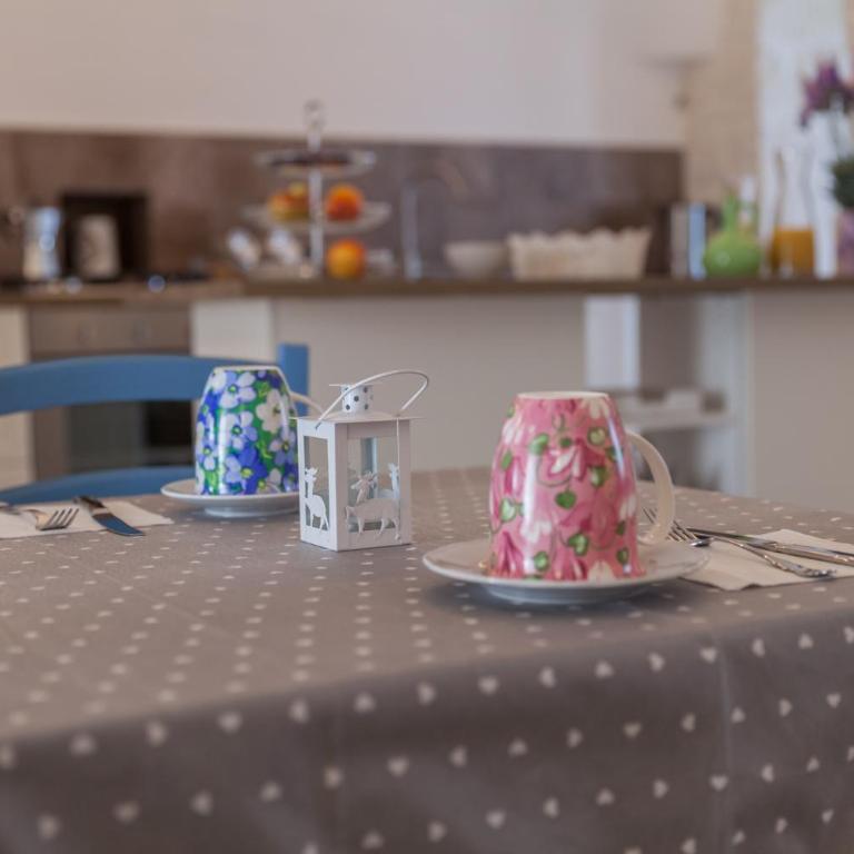 Marinella Suite Home - Casa con 2 Camere da Letto - 7