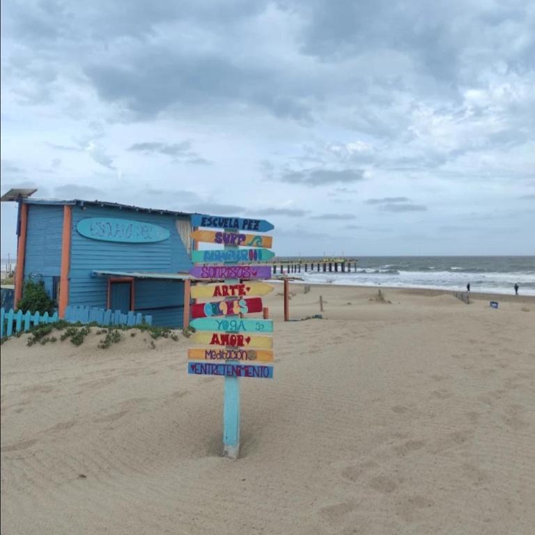 Gesell130 - One-Bedroom Apartment - 1