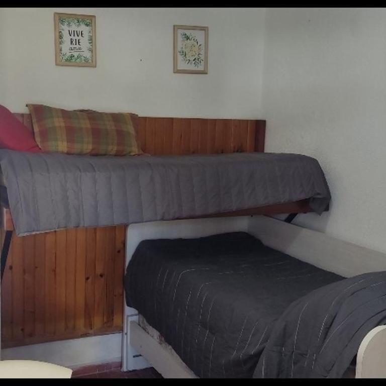 Gesell130 - One-Bedroom Apartment - 2
