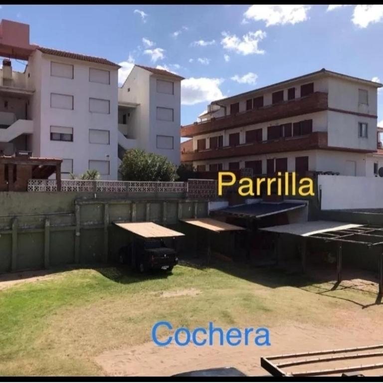 Gesell130 - One-Bedroom Apartment - 3
