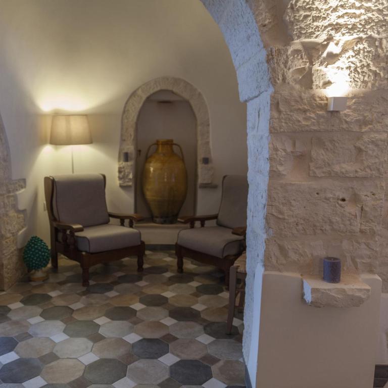 Marinella Suite Home - Casa con 2 Camere da Letto - 9