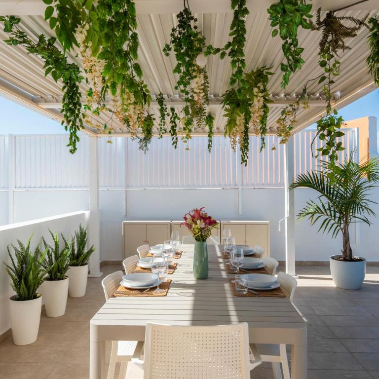MEDANO4YOU The Cactus House - Villa de 3 dormitorios - 40