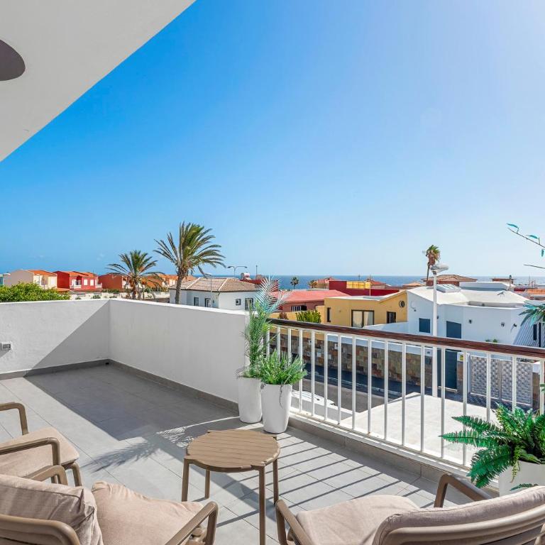 MEDANO4YOU The Cactus House - Villa de 3 dormitorios - 4