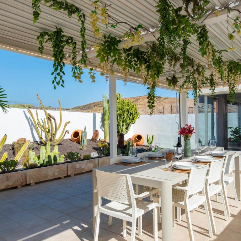 MEDANO4YOU The Cactus House - Villa de 3 dormitorios - 18