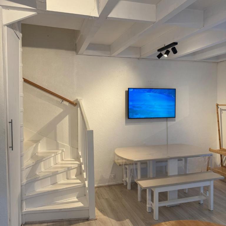 Swell Patio - 5 minutes à pied du centre d'Hossegor - Two-Bedroom Apartment - 10