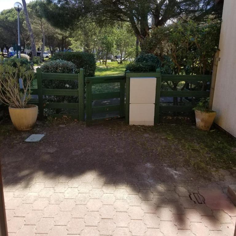 Swell Patio - 5 minutes à pied du centre d'Hossegor - Two-Bedroom Apartment - 11