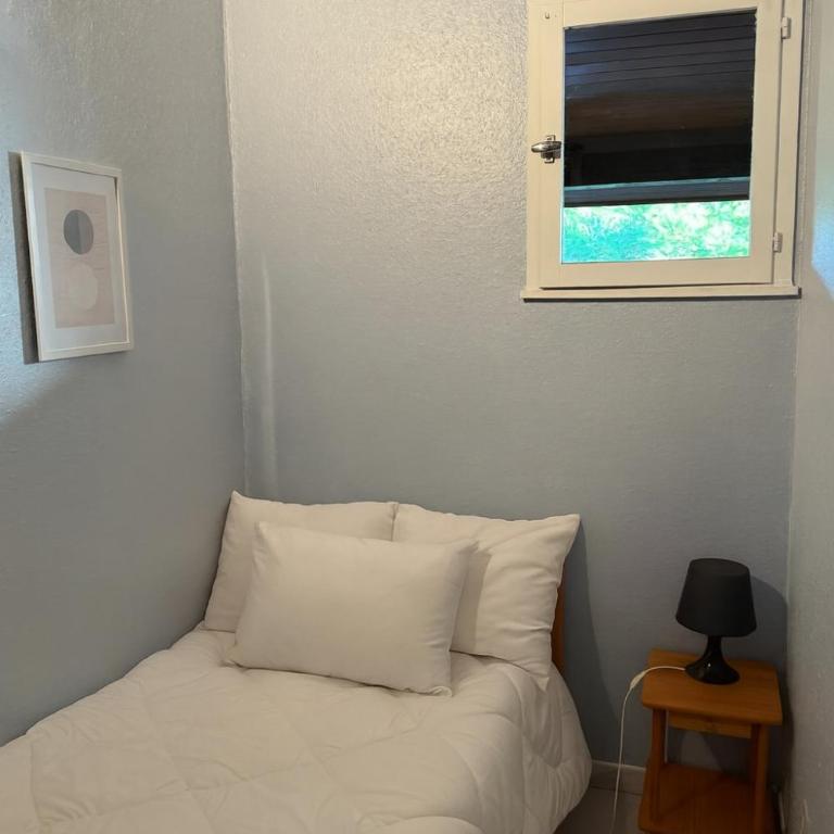 Swell Patio - 5 minutes à pied du centre d'Hossegor - Two-Bedroom Apartment - 4