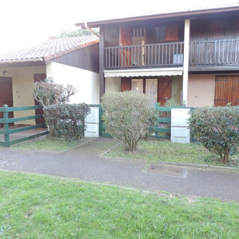 Swell Patio - 5 minutes à pied du centre d'Hossegor - Two-Bedroom Apartment - 9