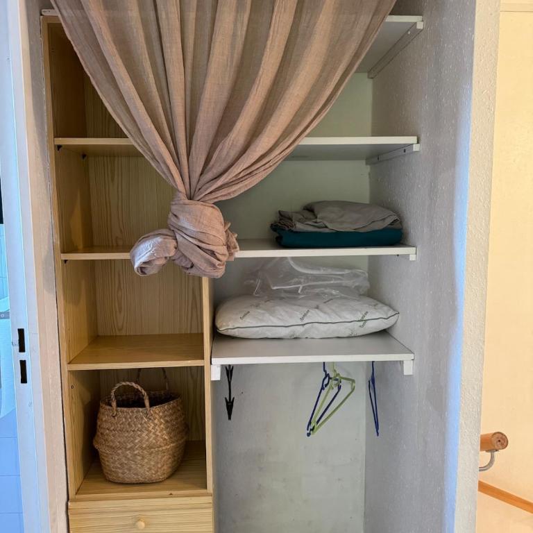 Swell Patio - 5 minutes à pied du centre d'Hossegor - Two-Bedroom Apartment - 13
