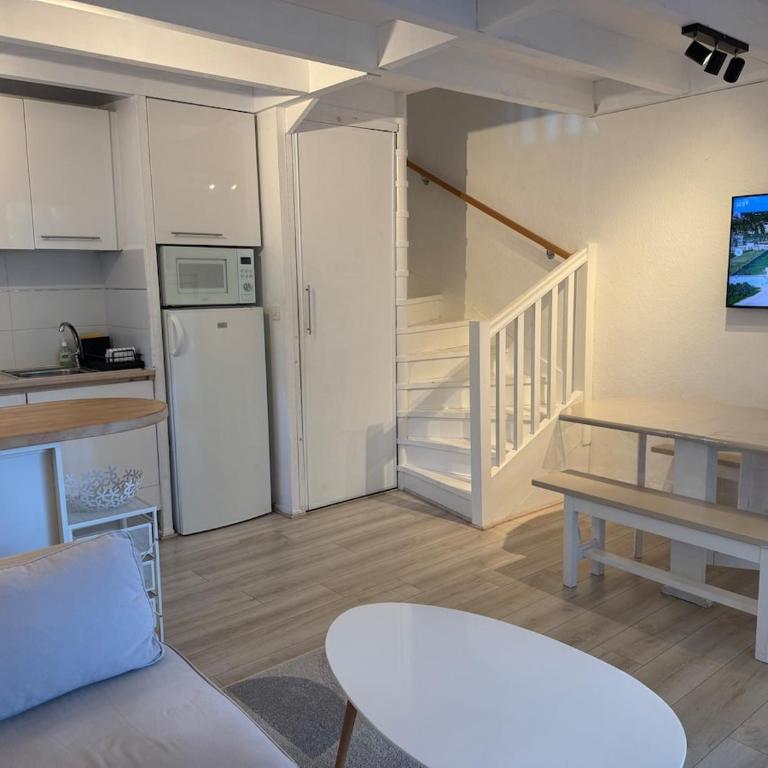 Swell Patio - 5 minutes à pied du centre d'Hossegor - Two-Bedroom Apartment - 18